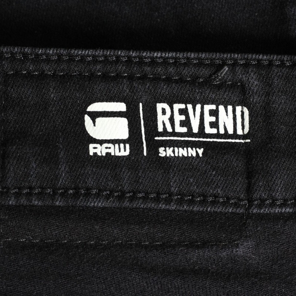 G-Star Other - G-Star Black Skinny Jeans